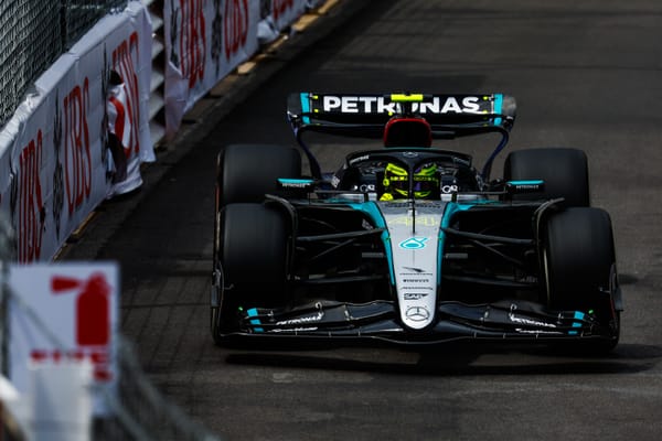 Why Mercedes has gone too far with its 2024 F1 car