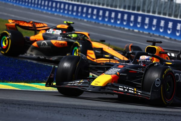 Red Bull downgraded? The key questions for F1 2024's frontrunners