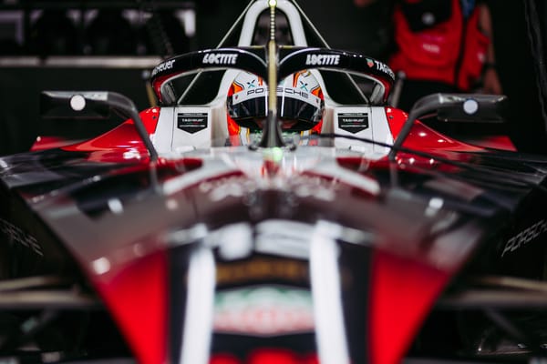 Five big keys to Formula E's wild driver market