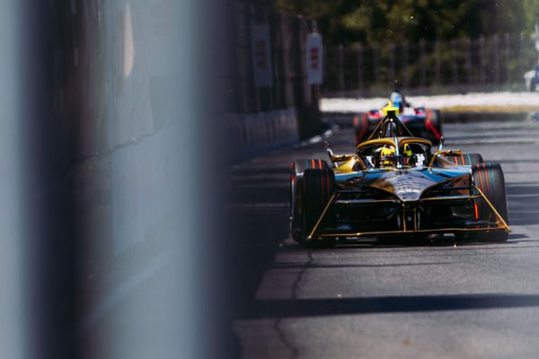 New DS Penske Formula E 'spying' offence explained