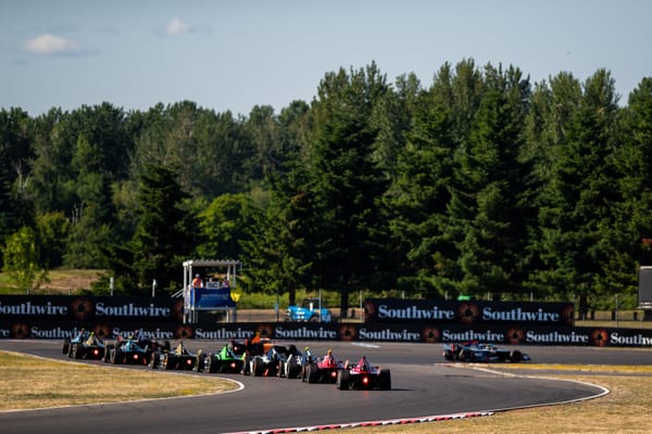 Five reasons why Portland's final Formula E round is so crucial