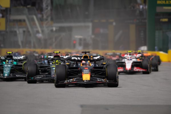 What time is the 2024 Canadian Grand Prix? Race and qualifying schedule