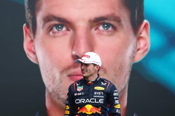 Red Bull's paying the price for its era-defining Verstappen swoop