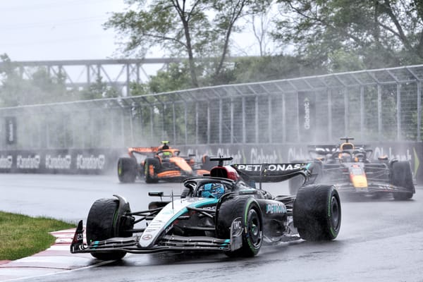 Did McLaren and Mercedes blow it? Our Canadian GP verdict
