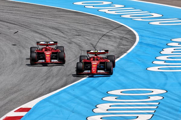 'Complains too much' - biggest Leclerc/Sainz dispute yet explained