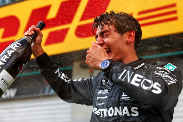 Winners and losers from F1's 2024 Austrian Grand Prix
