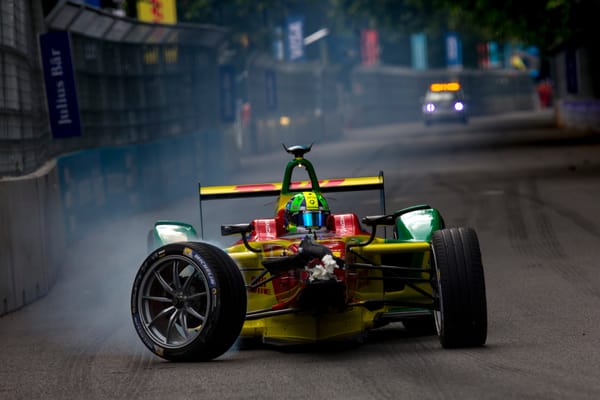 Every Formula E title decider ranked from worst to best
