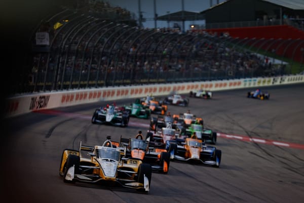 'Ruined a great race' - why Iowa IndyCar was such a letdown