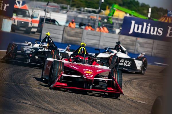 The 2024 Formula E title fight's biggest what if