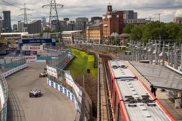 Silverstone, Brands or new street race? Formula E's UK dilemma
