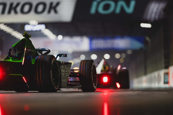 The surprise outcome of a major Formula E silly season saga
