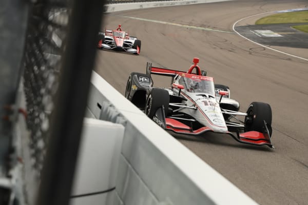 What to expect from IndyCar's most unpredictable race in years