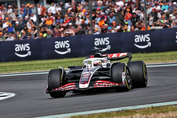 Toyota's surprise potential Haas F1 alliance explained