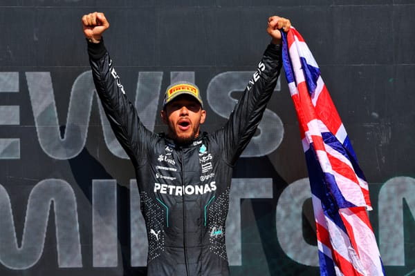 Our verdict on Hamilton's emotional win and McLaren mistakes