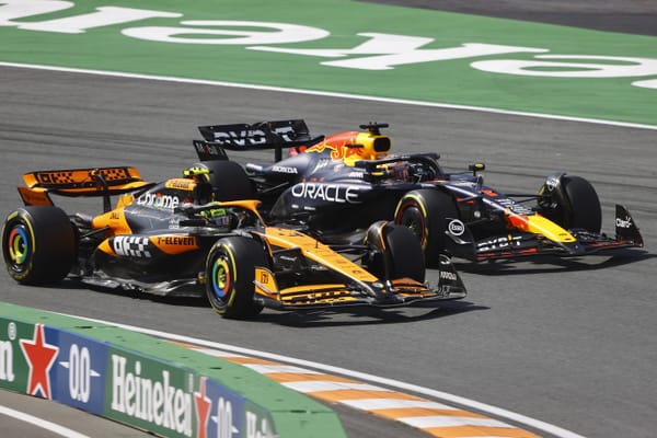 Mark Hughes: The Red Bull weaknesses McLaren exploited