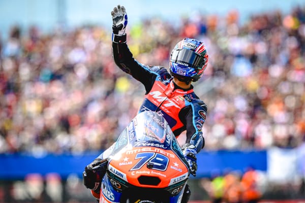 Winners and losers from a bombshell MotoGP rider choice