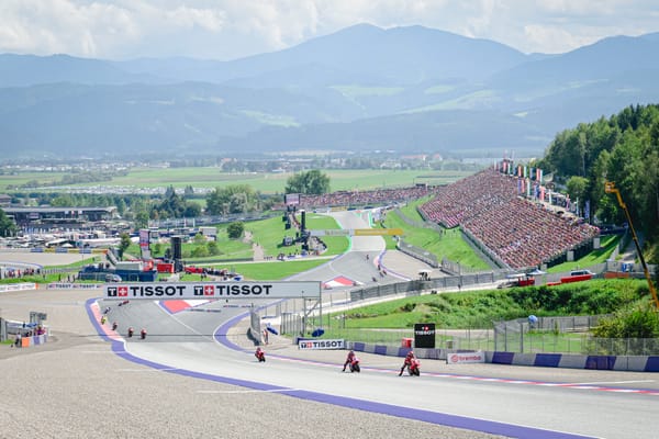 Why MotoGP at the Red Bull Ring has become so dull