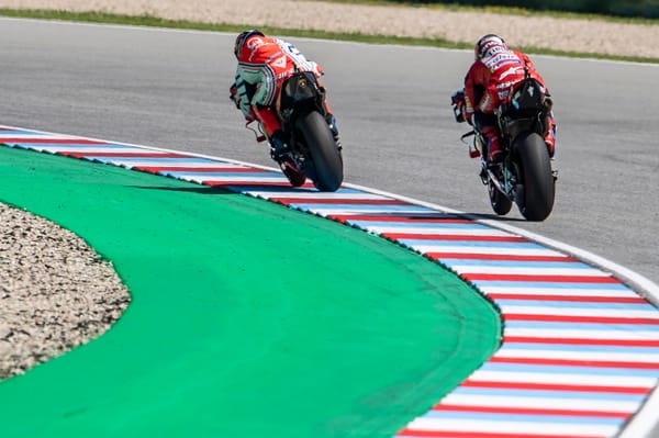 Beloved MotoGP track to return in 2025 after four-year hiatus