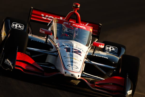 Everything worsening the bubbling mistrust of Penske in IndyCar