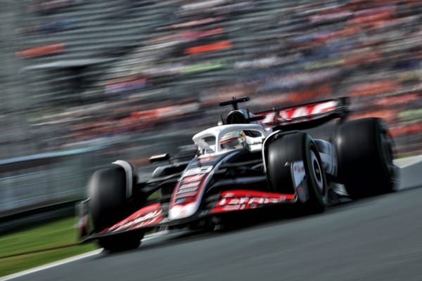 At risk for Monza? Bizarre Haas ex-sponsor case explained