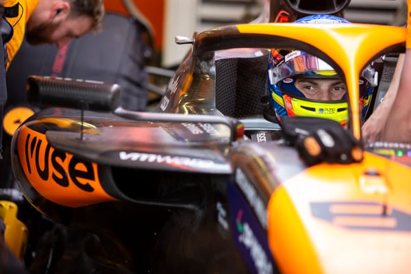 Piastri's killer instinct will keep making McLaren's driver calls harder