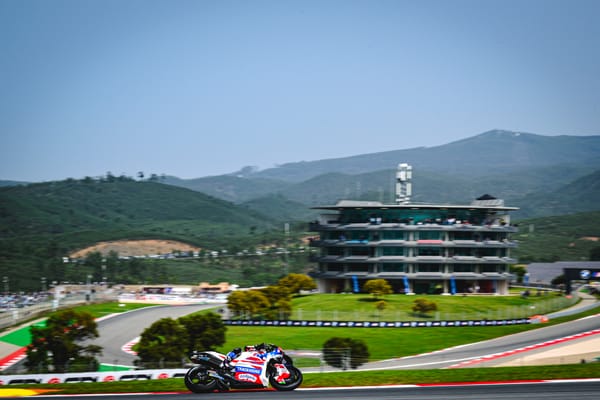 Miguel Oliveira, Trackhouse Aprilia, MotoGP