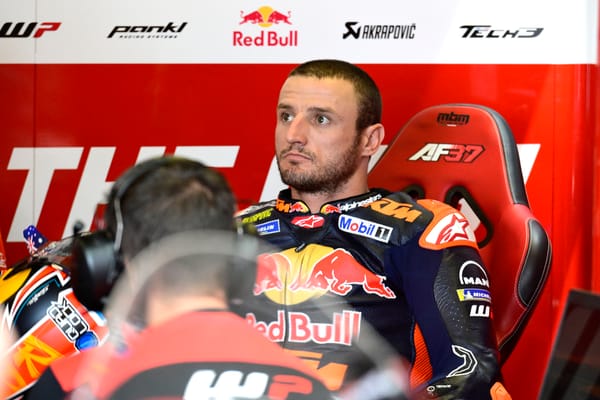 Full MotoGP 2025 line-up as Miller secures last seat