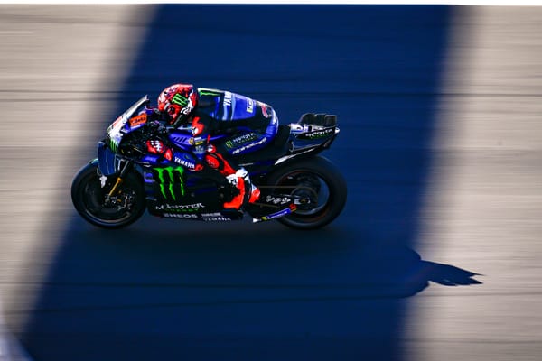 Yamaha commits to dramatic MotoGP engine philosophy change