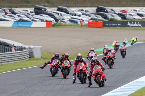 What new engine freeze means for MotoGP