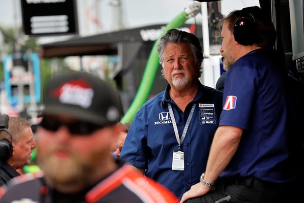 Could an Andretti-free Cadillac F1 team get on the grid?