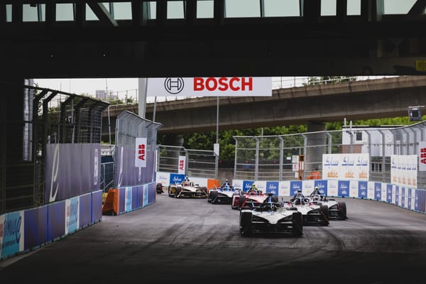 Formula E