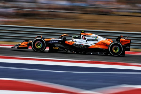 Mark Hughes: Why McLaren's suddenly struggling