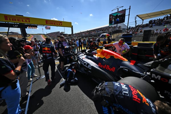 FIA insists Red Bull device row is case closed - but is it really?