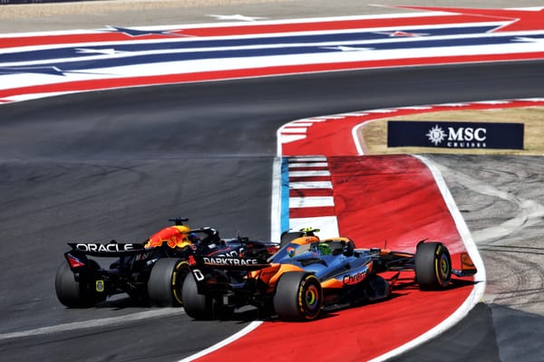 F1 Podcast: What now for the title fight after US GP controversies?