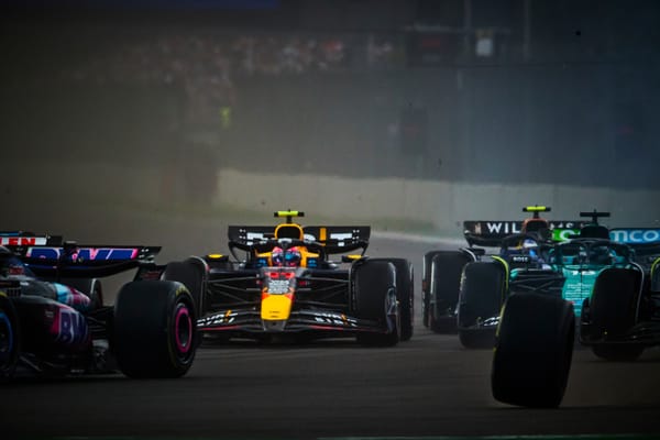 The problem Perez and Mercedes share after F1 incident streaks