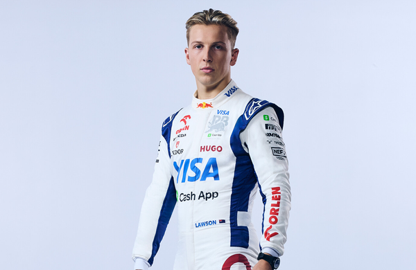 What Lawson needs to do in his six-race Red Bull F1 audition