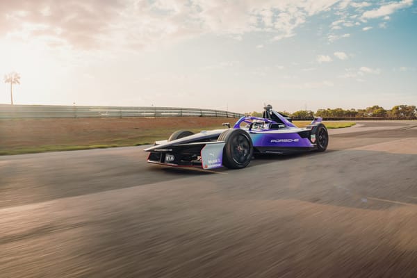 Five challenges to watch for as Formula E's upgraded car debuts