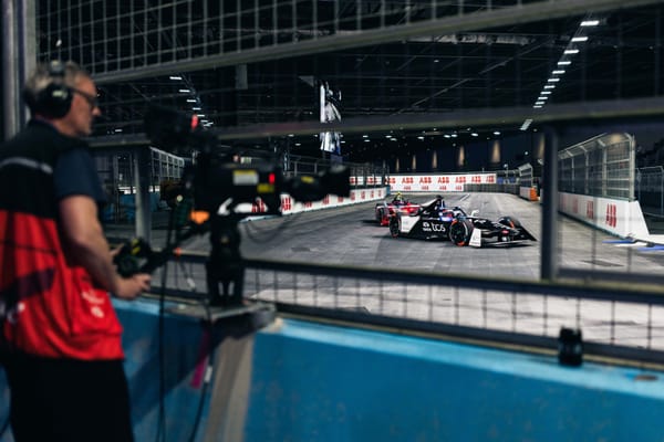 Formula E makes much-needed return to free-to-air TV in UK