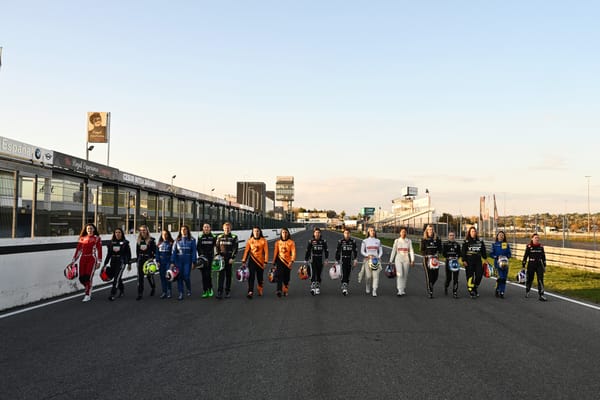 What happens next in Formula E's female drivers masterplan