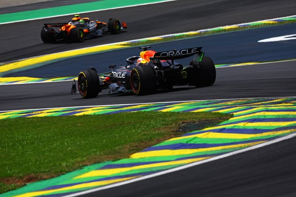 Fresh twist in Red Bull-McLaren title feud explained