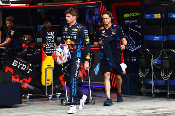 What really happened in Brazil crash response that enraged Verstappen