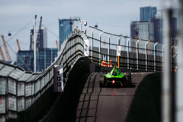 London Formula E gets reprieve - but for how long?