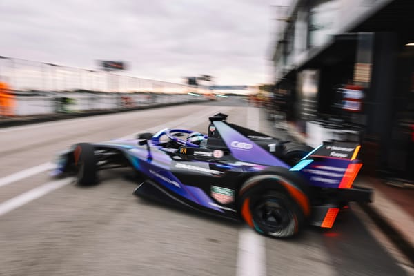 Formula E