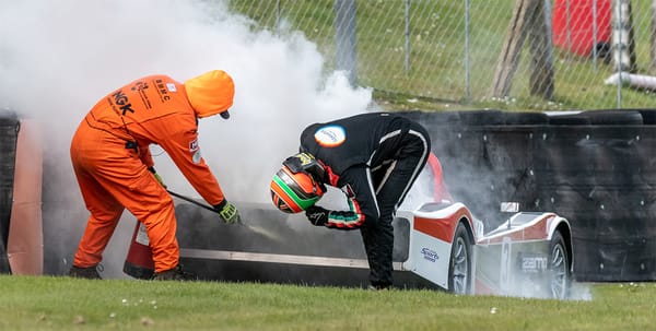 New FIA data recorder released to help grassroots motorsport