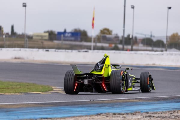 Revamped Kiro Formula E team adds second big manufacturer tie-up