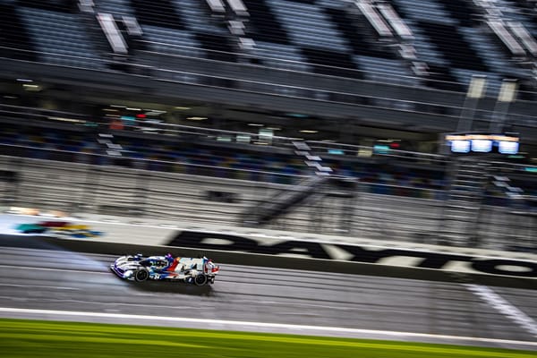 Kevin Magnussen, BMW, Daytona 24 Hours