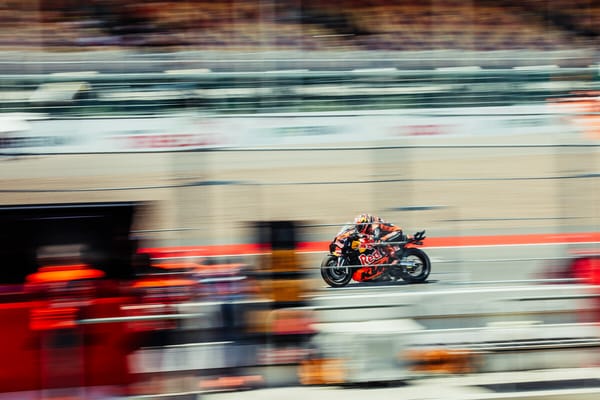 Jack Miller, KTM, MotoGP