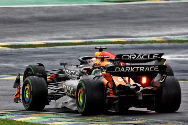 Gary Anderson: The biggest challenge facing each F1 team in 2025