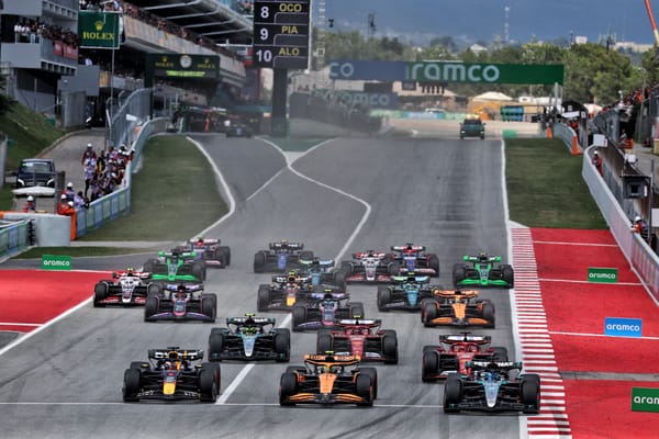 Gary Anderson: FIA's late change will distort the 2025 F1 title fight