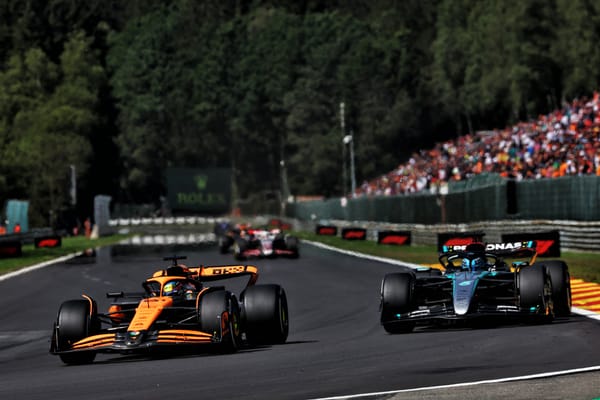 The real winners and losers from the FIA's big F1 2025 U-turn